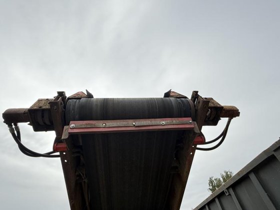 2000 Extec Robotrack