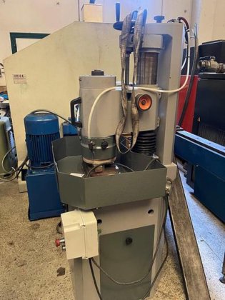 Ltf Machine LAPIDELLO LTF in Gavardo, Lombardy, Italy