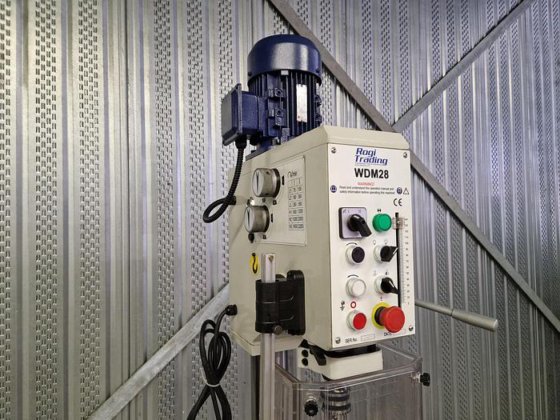Rogi WDM28