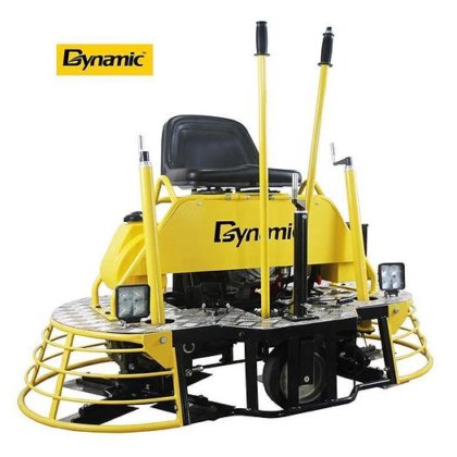 专业强力镘刀,实现高效地板饰面