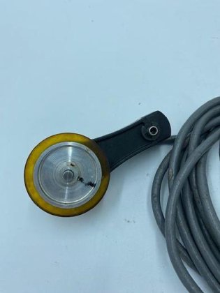 ACCU-CODER SL020132REV