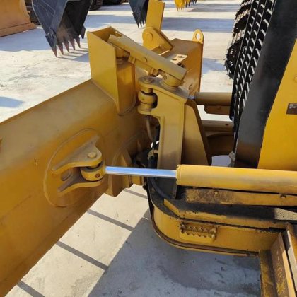 Mini Size Used Cat D5k