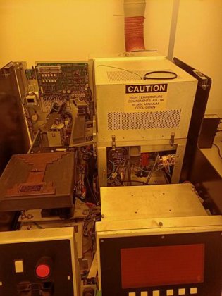 2001 Matrix Stripper E 145