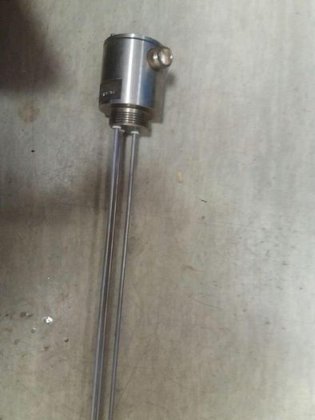 レベル制御/漏れ監視