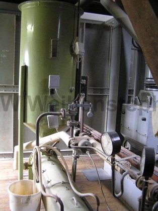 麦芽コンディショニング