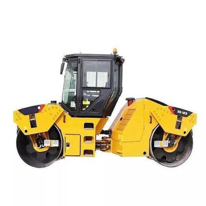 XCMG XD123E