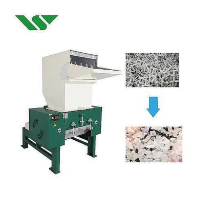 最新型高性能破碎机 塑料粉碎机 塑料瓶粉碎机 粉碎机