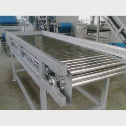Small Fruit Sorting Machine Vegetable