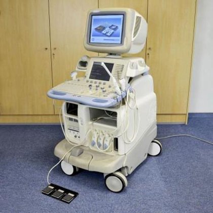 一般的な電気超音波ロジック 9