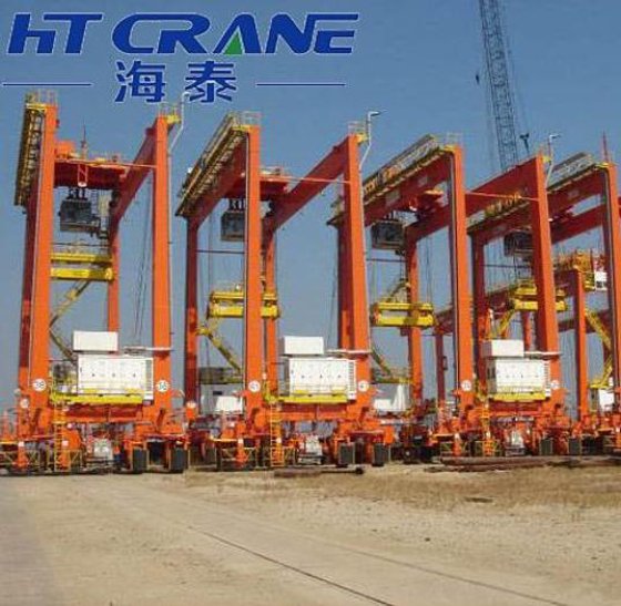 HT CRANE GC