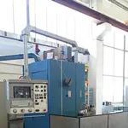 *** Machine tools for chip