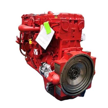Cummins QSK