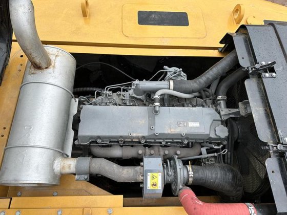 2023 SANY SY305H