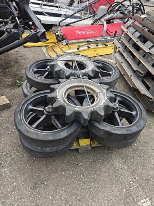 2014 Prinoth Leitwolf W