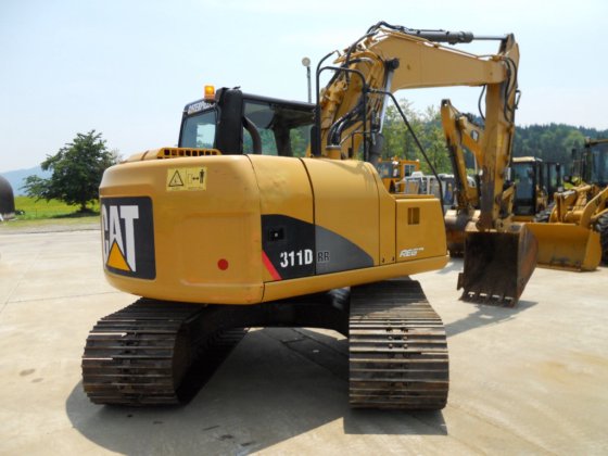 CAT 311DRR
