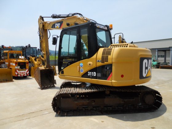 CAT 311DRR