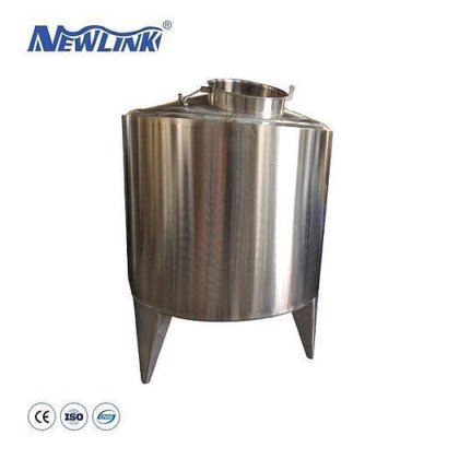 ステンレススチール製コーン油貯蔵タンク 60t 食用調理油貯蔵タンク 食用油貯蔵用