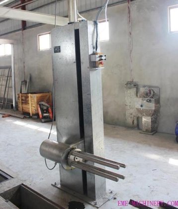 羊羔拉皮机设备 屠宰场机械 羊皮加工生产线 用于屠宰场的山羊屠宰机