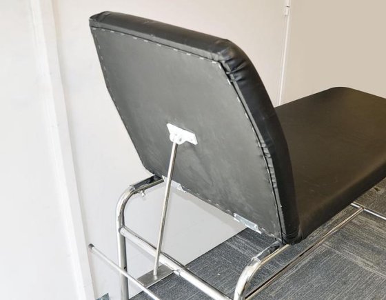 ブラック相談テーブル