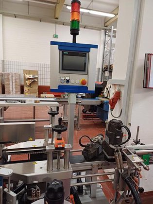 2004 Record Jaguar MD S.S