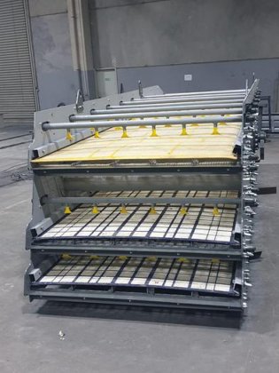 振動スクリーン