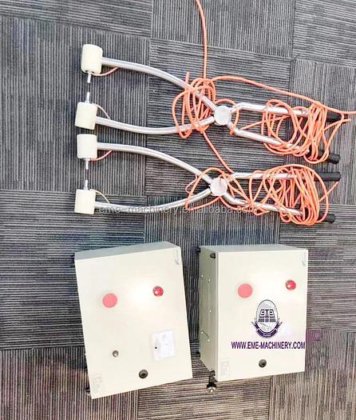 生猪屠宰设备手册 生猪屠宰场惊蛰装置