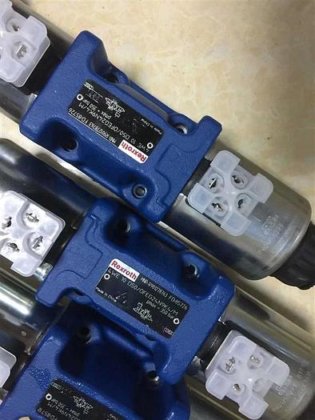 Rexroth 4WE10