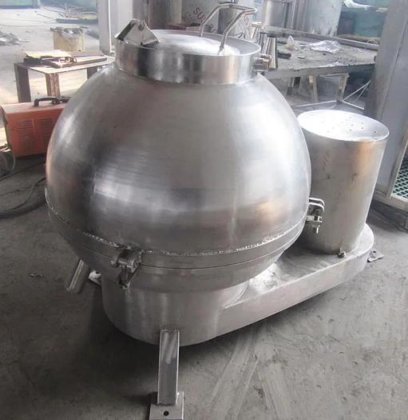 自动屠宰设备 牛羊洗胃机 屠宰设备 牛屠宰场机械