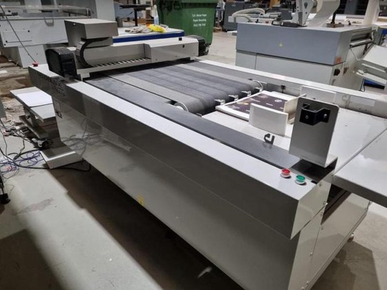 2021 Veloblade Volta