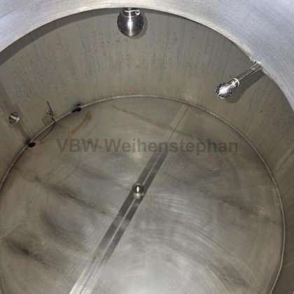 ブロック構造の5つの装置を備えた醸造所