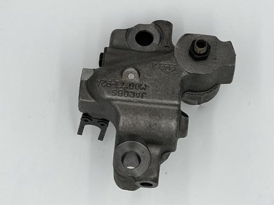JACOBS 71-92A