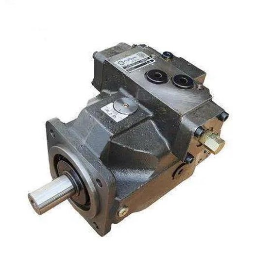 Emanway A4vso A4vso40 A4vso71 A4vso125