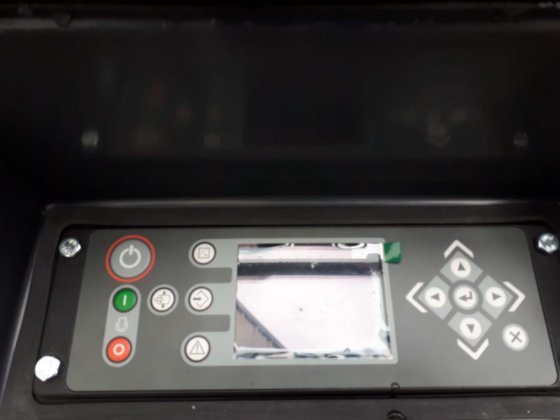 Atlas Copco XATS 138