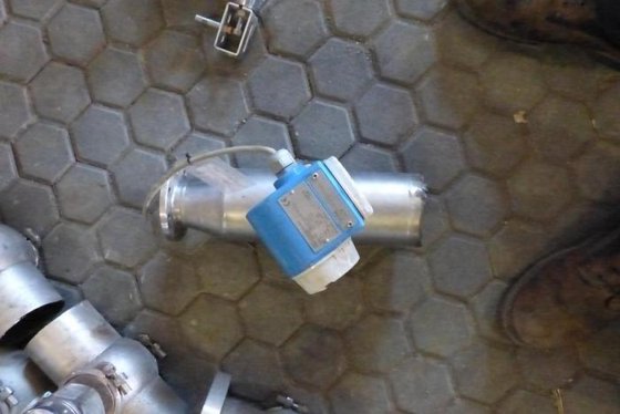 圧力計/レベル計