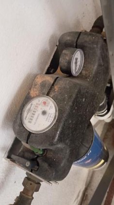 軟水化プラント