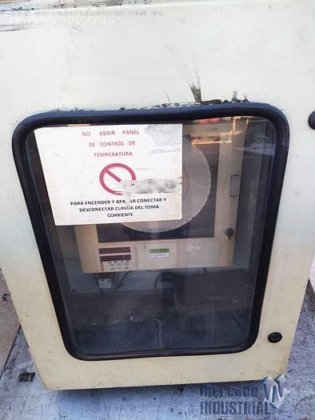 Stationärer Ofen 18000 W Marke