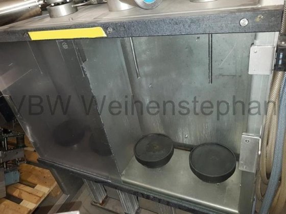 パーティー缶詰め