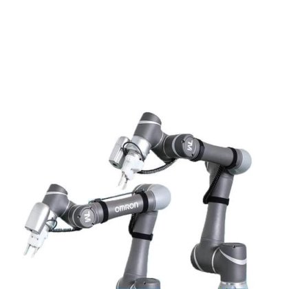 New Model Automatic Robot 6-Axis