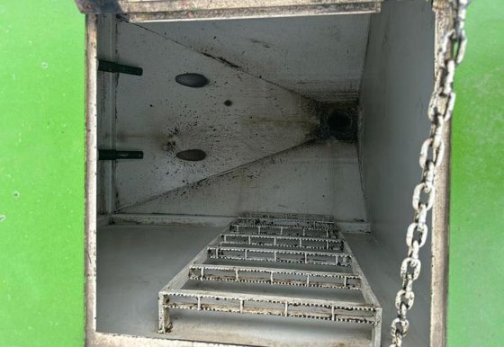 2021 Elgin CSI-D4 PACKAGE SYSTEM,