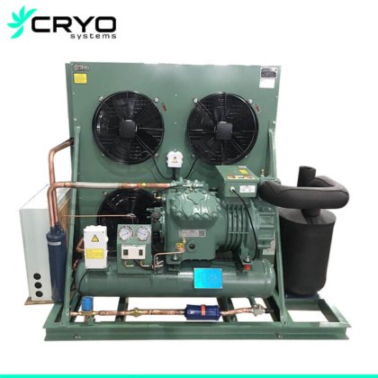 Unité de réfrigération Cryo Systems