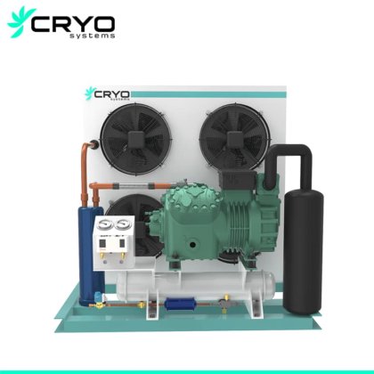 Unité de réfrigération Cryo Systems