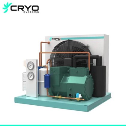 Unité de réfrigération Cryo Systems