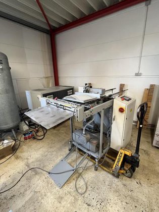 2011 Kodak Nexpress 2700