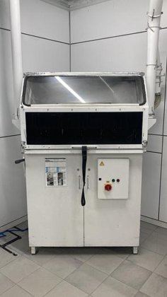 Cámara EOS 2006 EOSINT-P385