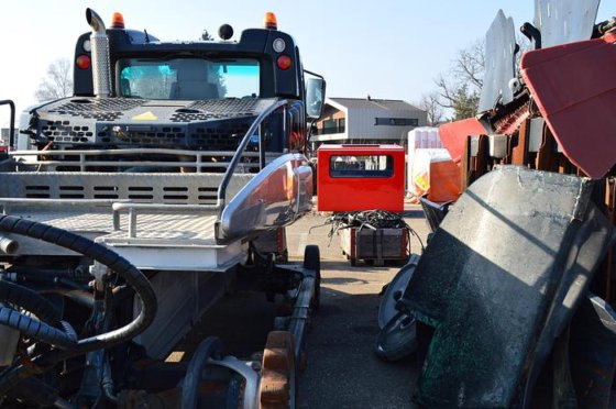 Prinoth Leitwolf (2013)