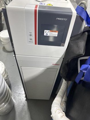 Julabo PRESTO A80 Temperature Controller