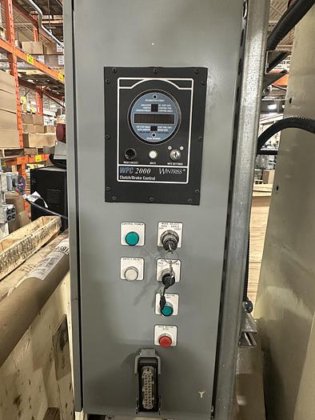 2001 DYNAMIC COMPACT GT27 CNC