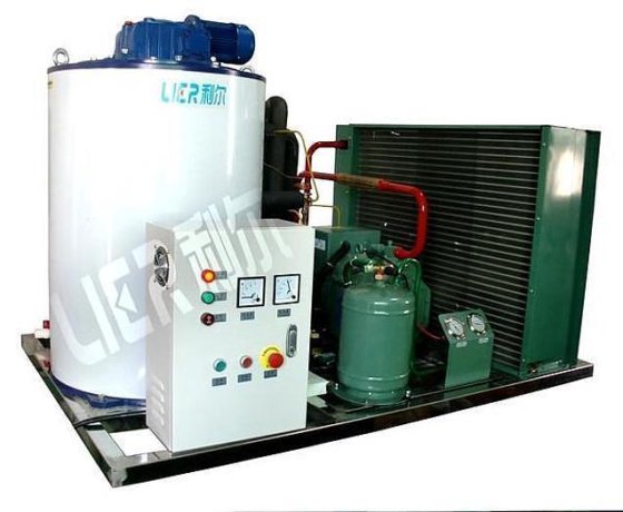 XINJINGYAO Flake Ice Machine