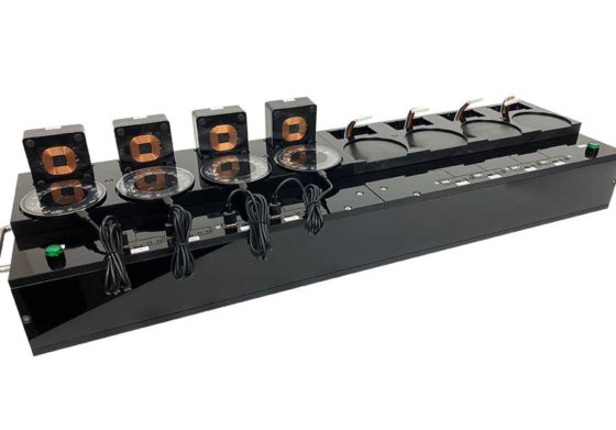 Wireless Charger Automatic Test System