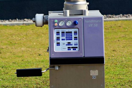 Handtmann VF 50